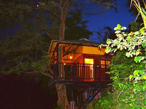 Brahmaputra Jungle Resort, Guwahati
